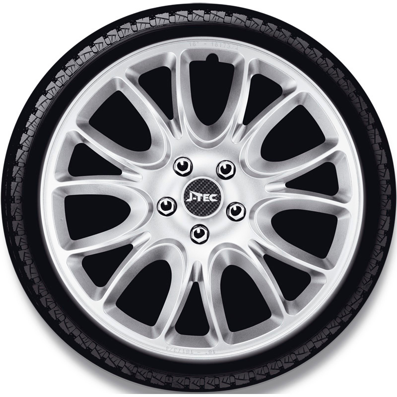 J-Tec 15 inch PP 4105