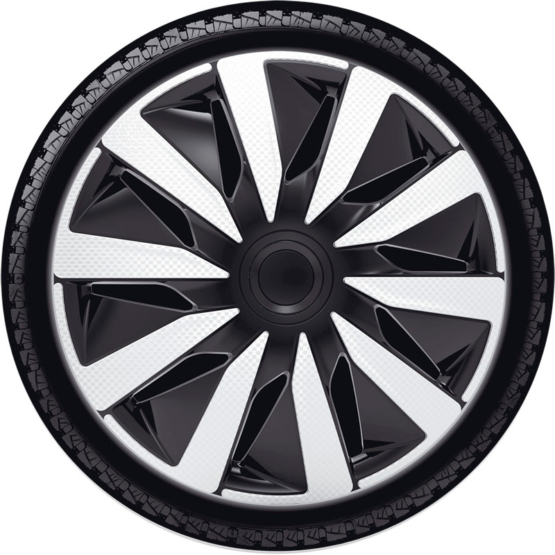 J-Tec 16 inch PP 4116SB