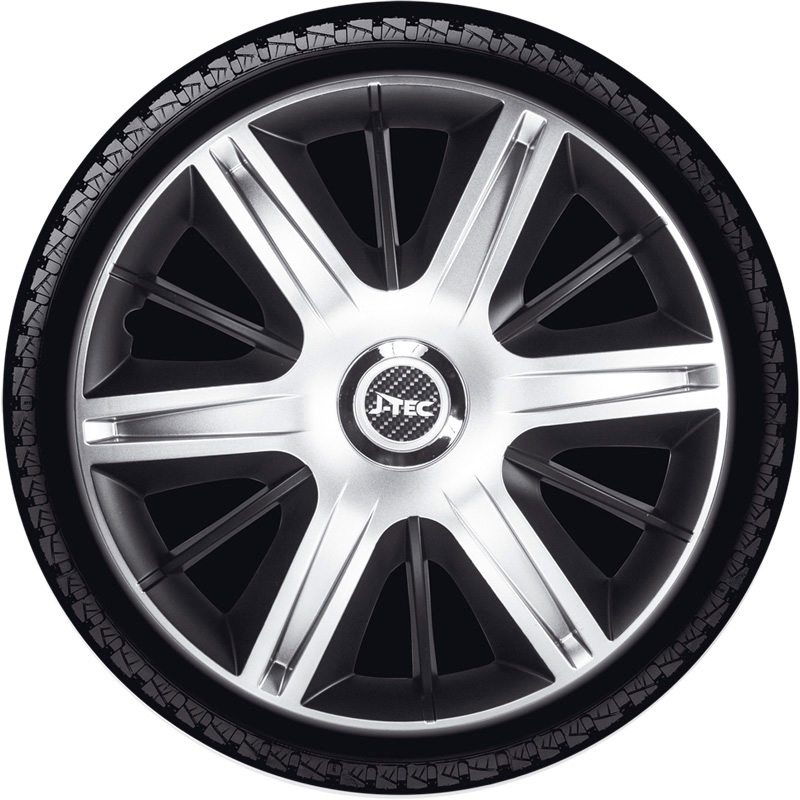 J-Tec 13 inch PP 4123SB