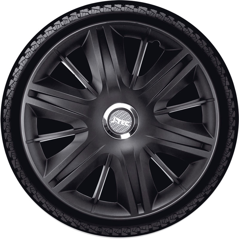 J-Tec 15 inch PP 4125B