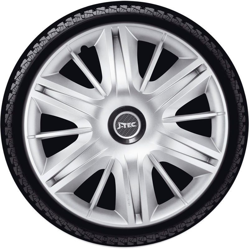 J-Tec 15 inch PP 4125