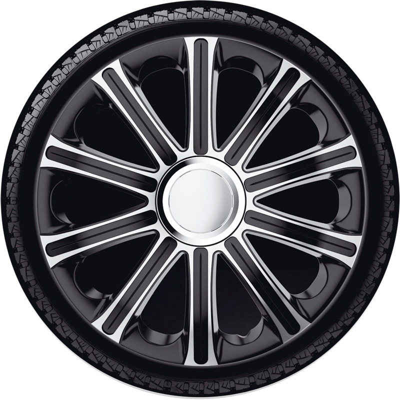 J-Tec 13 inch PP 4133SB