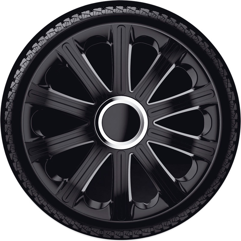 J-Tec 16 inch PP 4136B