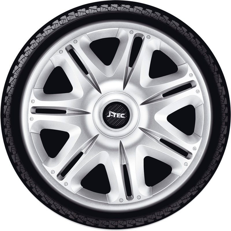 J-Tec 13 inch PP 4163ST