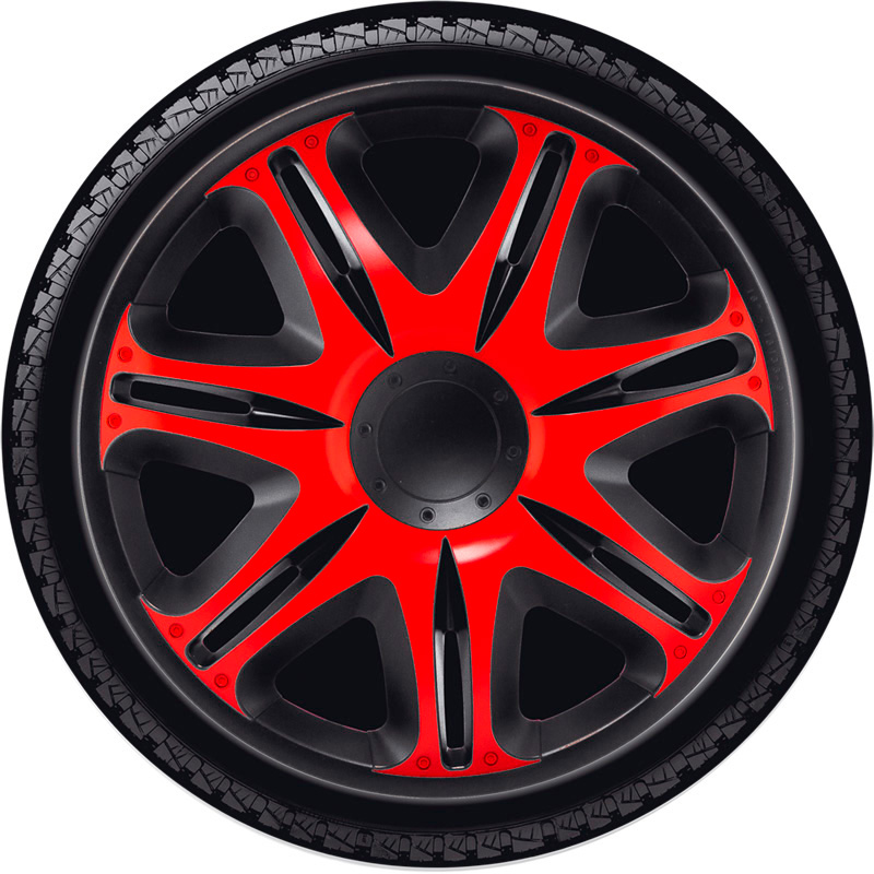 J-Tec 14 inch PP 4164BR