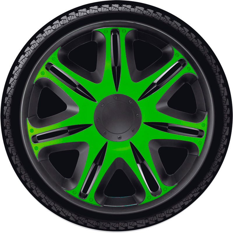 J-Tec 15 inch PP 4165BG