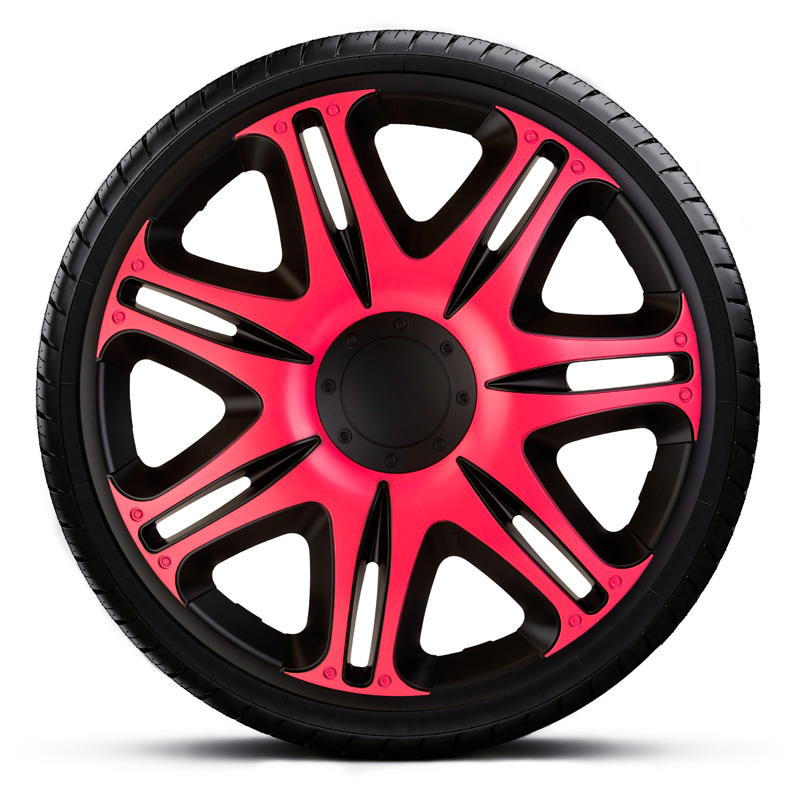 J-Tec 15 inch PP 4165BP