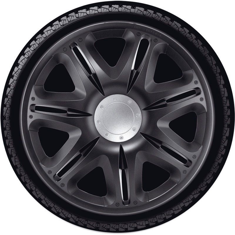 J-Tec 15 inch PP 4165B