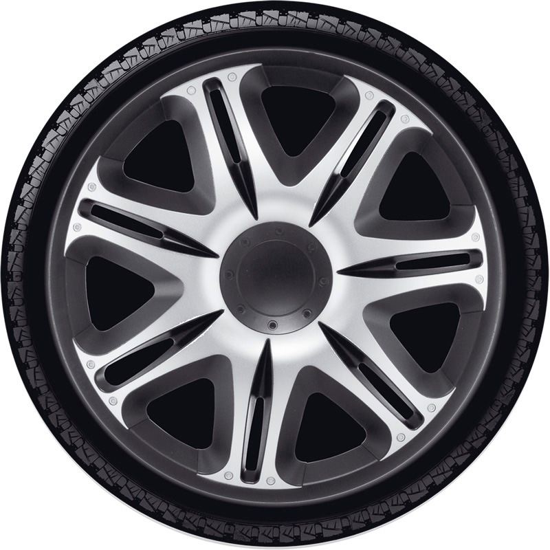 J-Tec 15 inch PP 4165SB