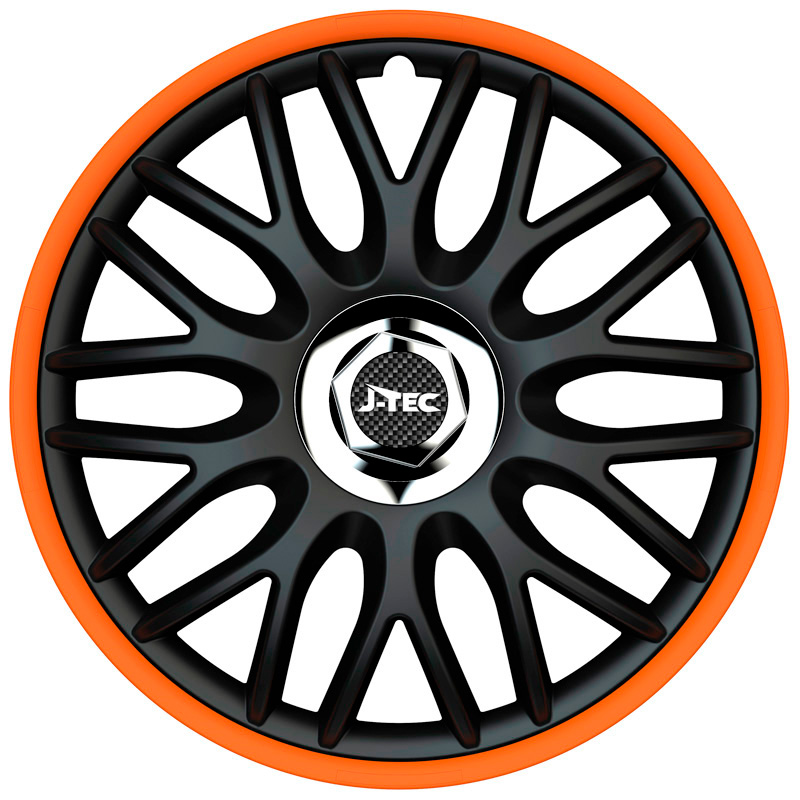 J-Tec 13 inch PP 4173BO