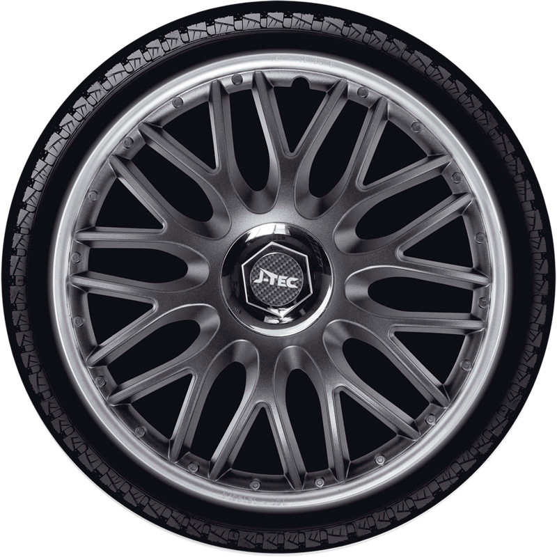 J-Tec 13 inch PP 4173SR