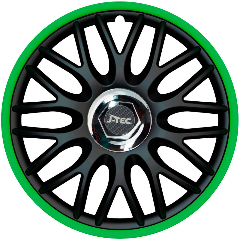 J-Tec 16 inch PP 4176BG