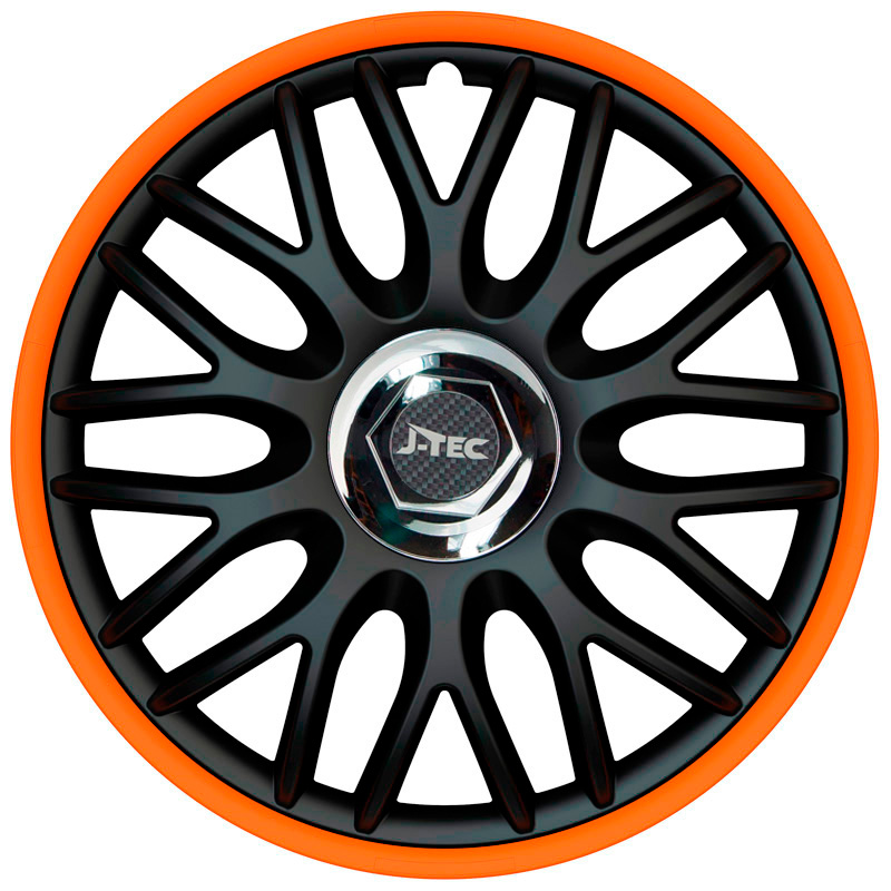 J-Tec 16 inch PP 4176BO