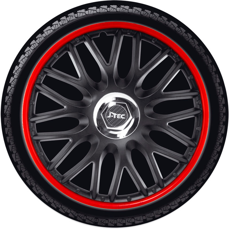 J-Tec 16 inch PP 4176BR