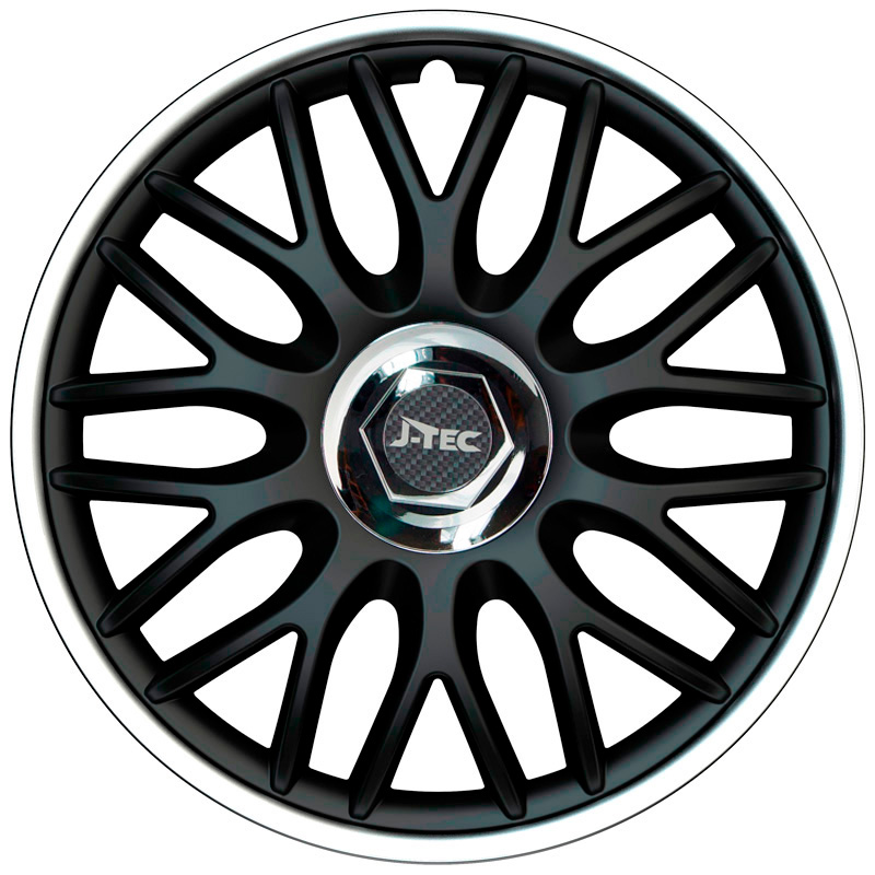 J-Tec 16 inch PP 4176BS