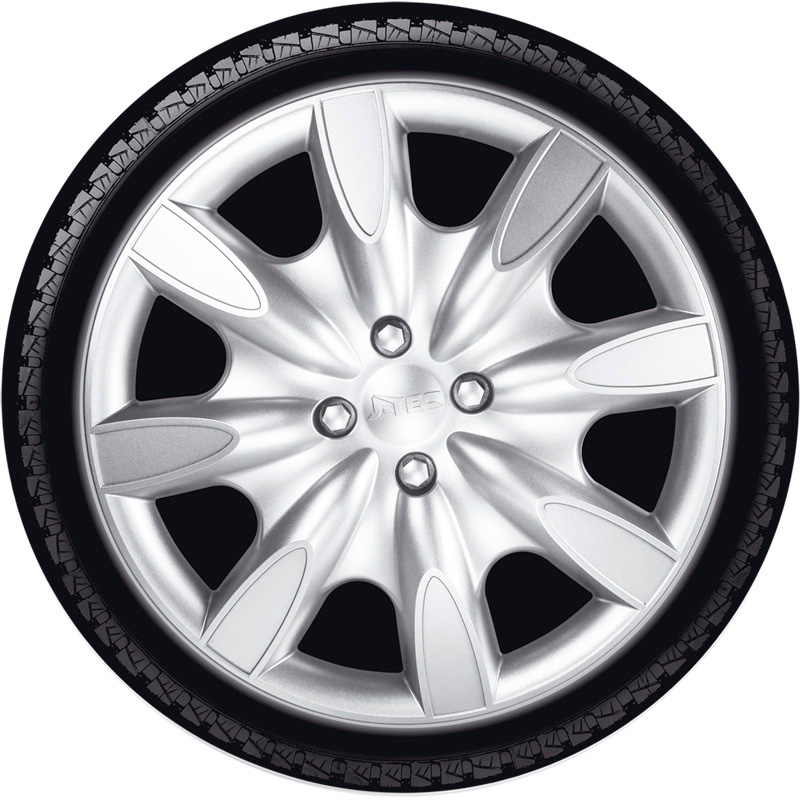 J-Tec 16 inch PP 4186