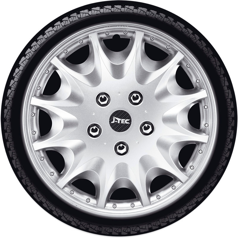 J-Tec 16 inch PP 4196