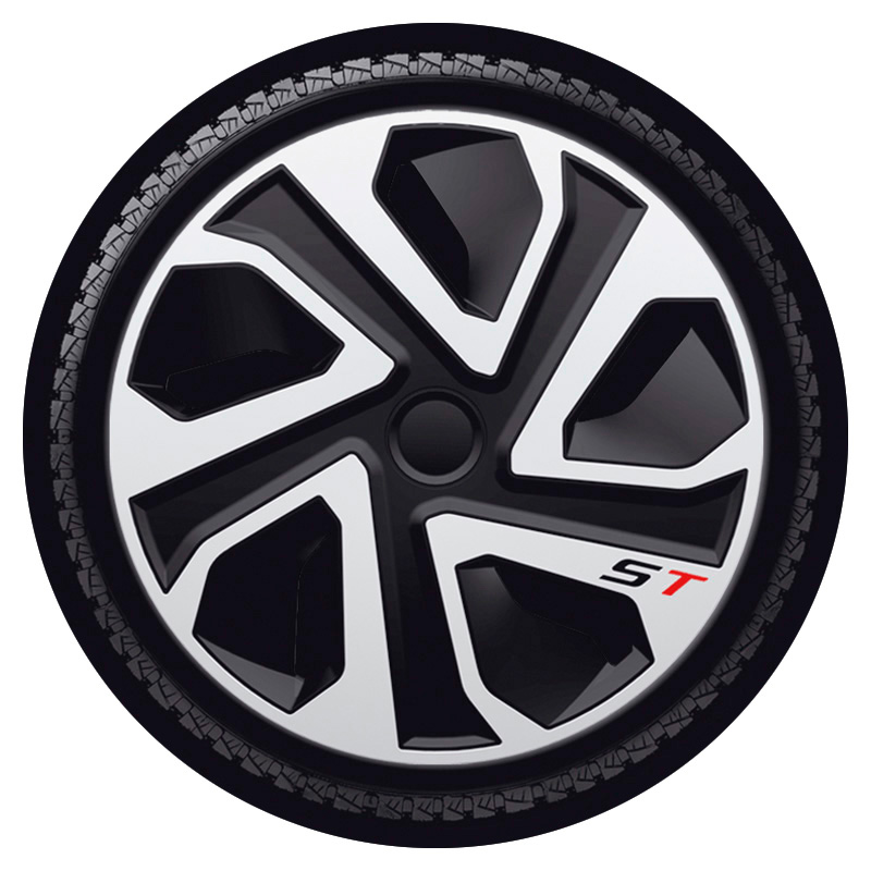 J-Tec 15 inch PP 4225SB