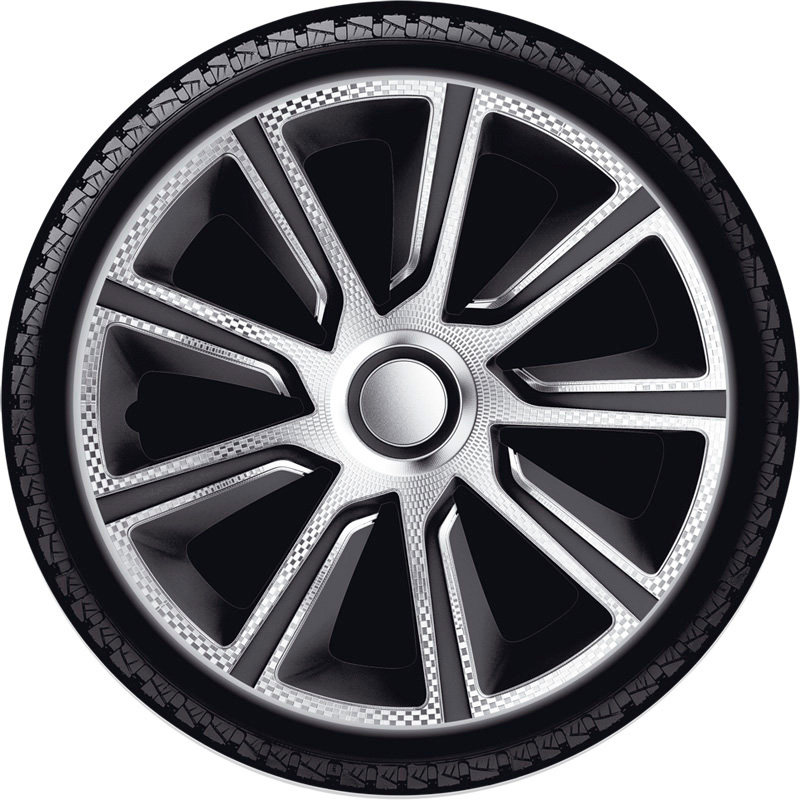 J-Tec 16 inch PP 4246CSB