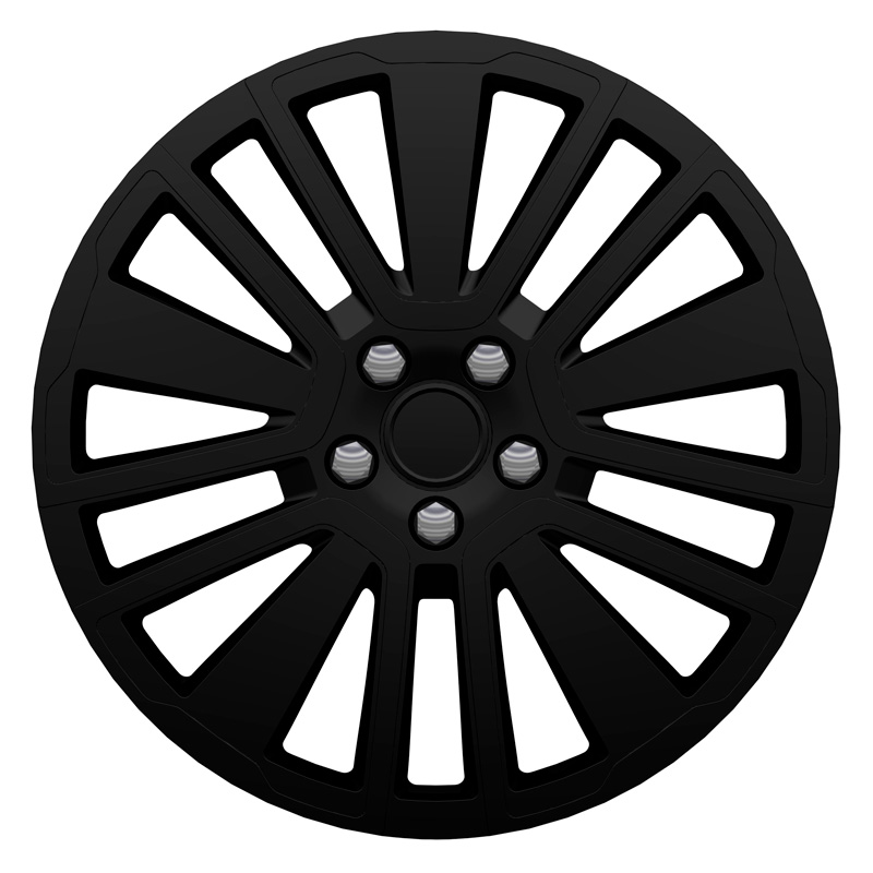 J-Tec 15 inch PP 4255B