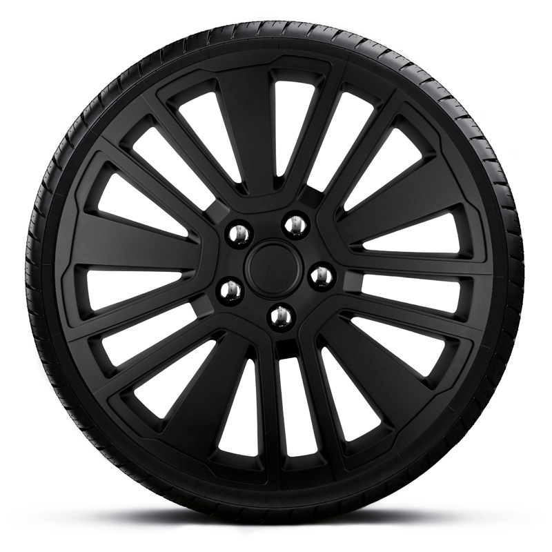 J-Tec 15 inch PP 4255B