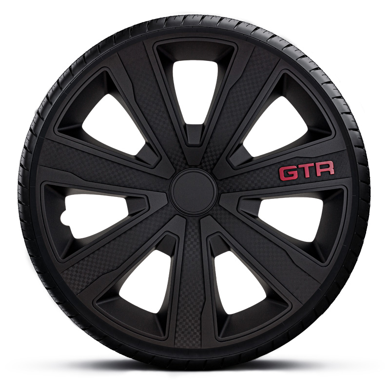 J-Tec 14 inch PP 4264B