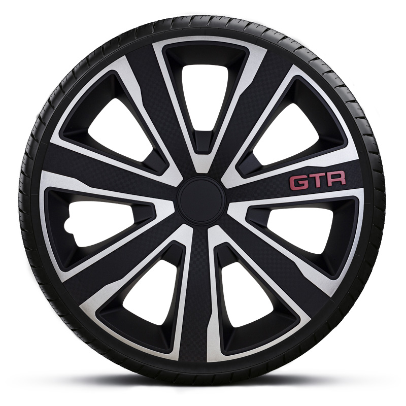 J-Tec 14 inch PP 4264SB