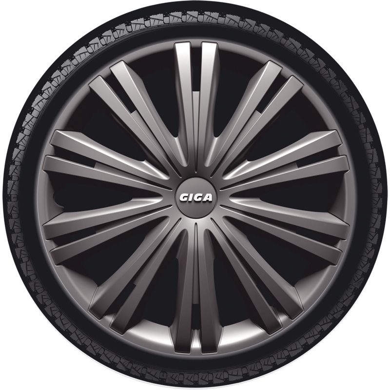 Mijnautoonderdelen 16 inch PP 5046G