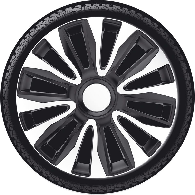 Mijnautoonderdelen 16 inch PP 5096SB