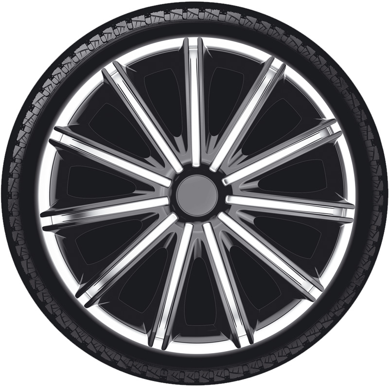 Mijnautoonderdelen 16 inch PP 5116SB