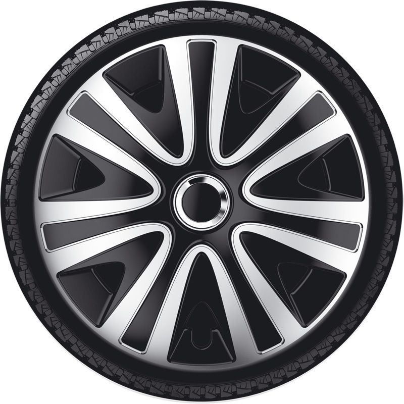 Mijnautoonderdelen 16 inch PP 5346SB