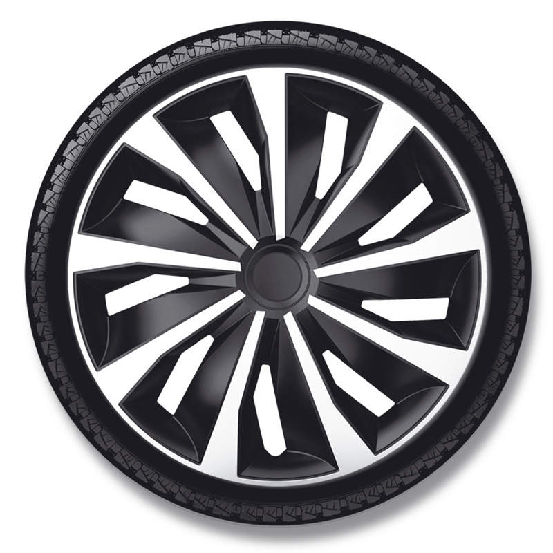 Mijnautoonderdelen 16 inch PP 5396SB