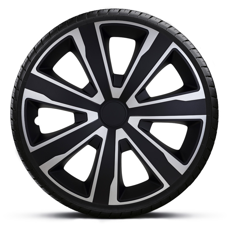 Mijnautoonderdelen 16 inch PP 5506SB