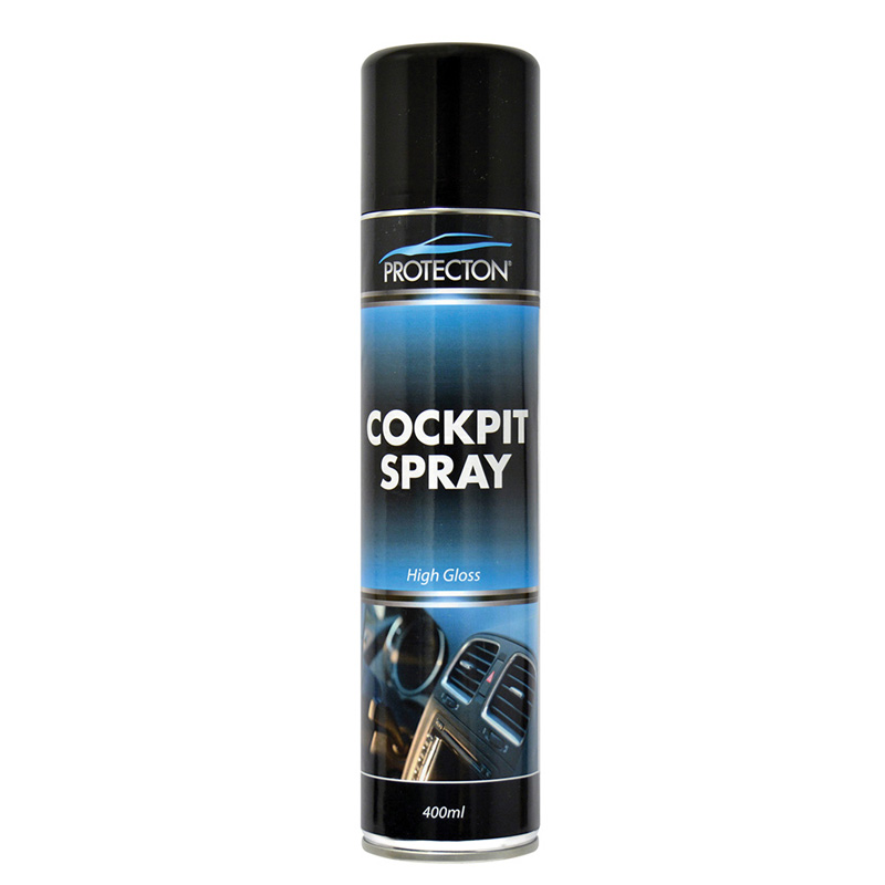 Protecton Cockpitsprays PT 1890100