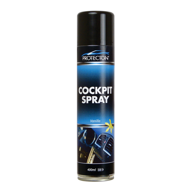 Protecton Cockpitsprays PT 1890104