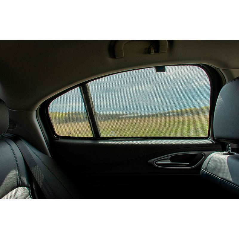 Car Shades Privacy Shades pasklaar PV ARGIU4A18