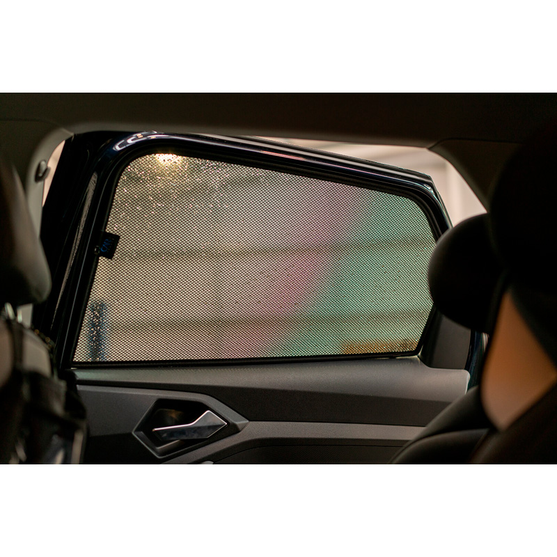 Car Shades Privacy Shades pasklaar PV AUA15B18