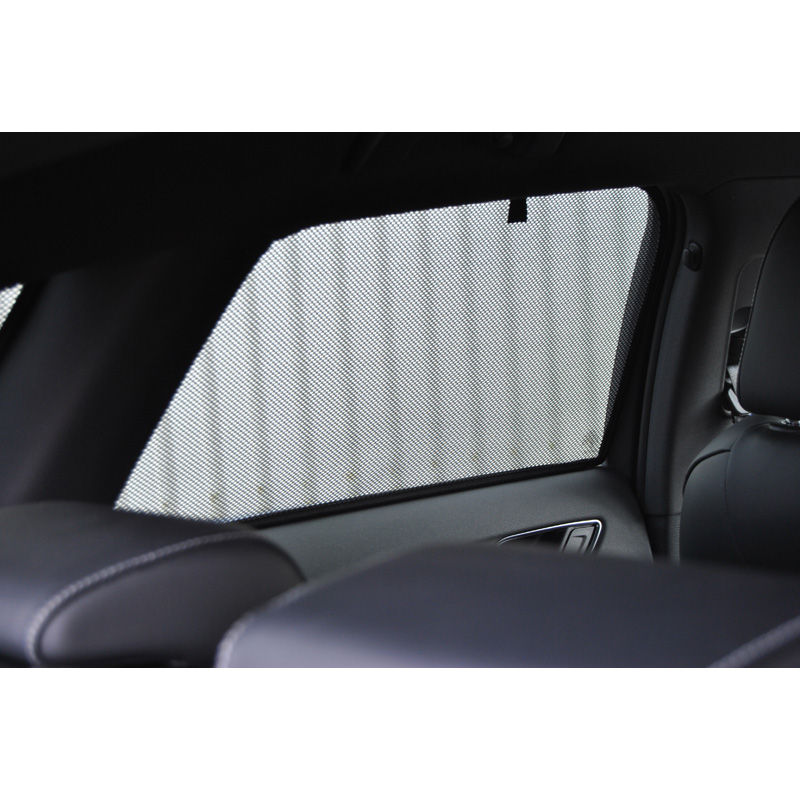 Car Shades Privacy Shades pasklaar PV AUA35B18