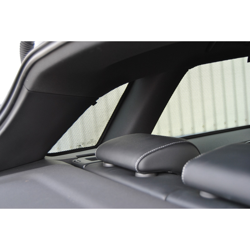 Car Shades Privacy Shades pasklaar PV AUA35B