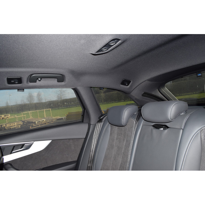 Car Shades Privacy Shades pasklaar PV AUA4EC