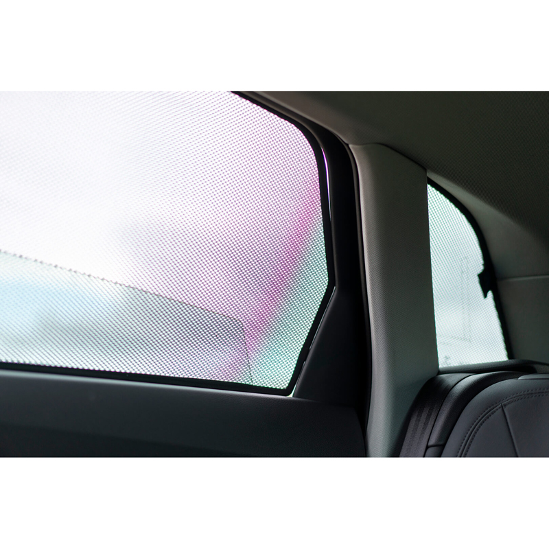 Car Shades Privacy Shades pasklaar PV AUETRO5A