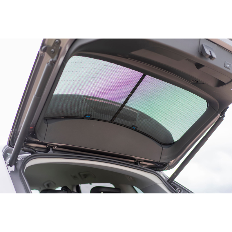 Car Shades Privacy Shades pasklaar PV AUETRO5A