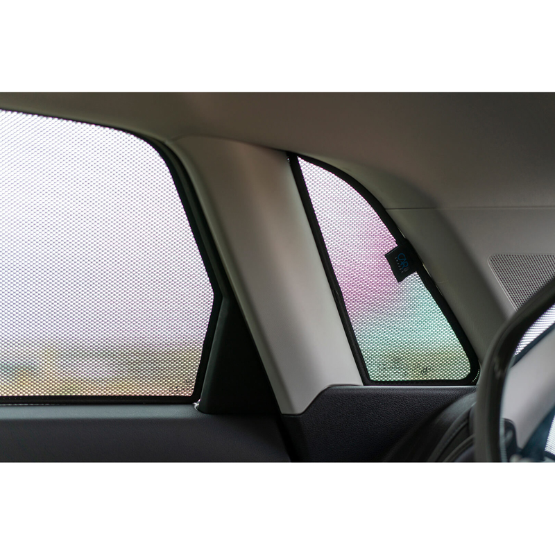 Car Shades Privacy Shades pasklaar PV AUQ35B