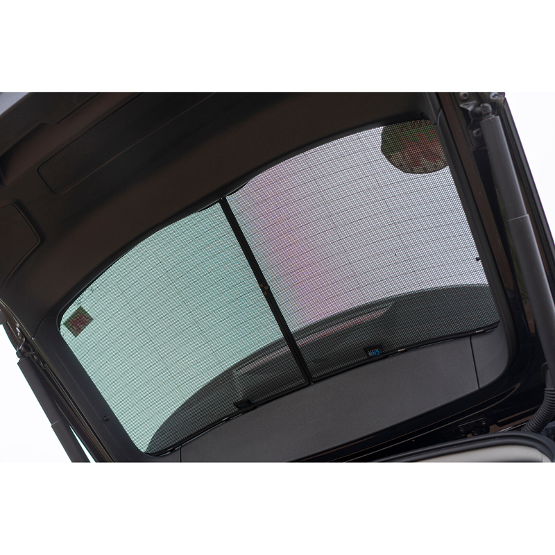 Car Shades Privacy Shades pasklaar PV AUQ35B