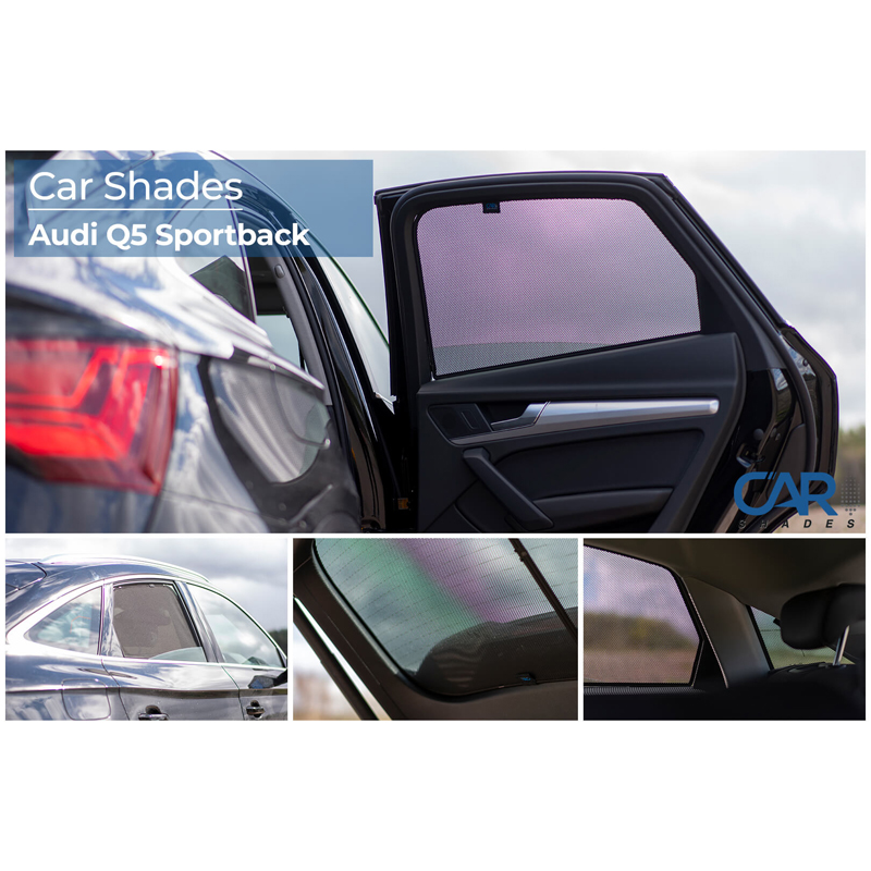 Car Shades Privacy Shades pasklaar PV AUQ5SB5C