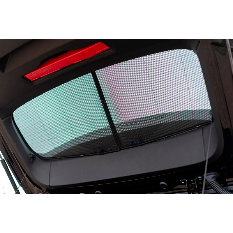 Car Shades Privacy Shades pasklaar PV BM1S5C