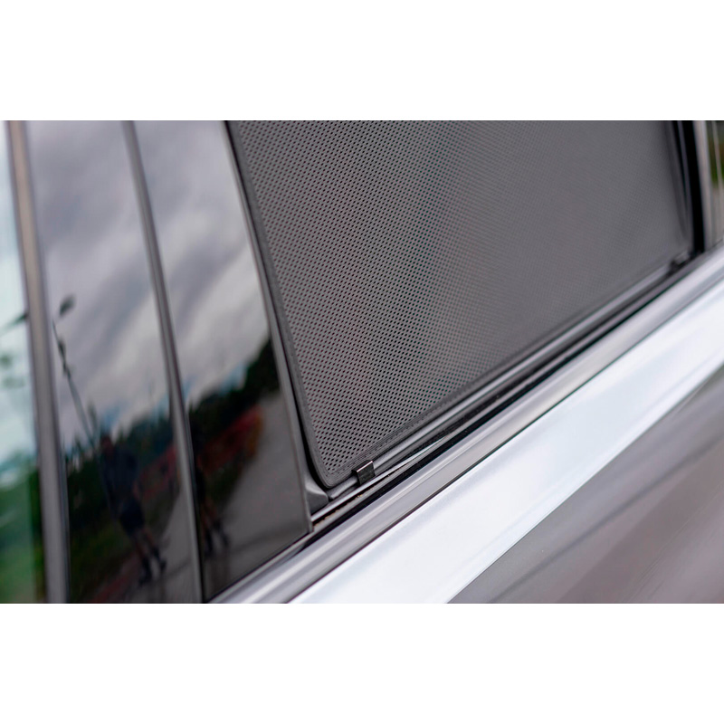 Car Shades Privacy Shades pasklaar PV BM3S4D18