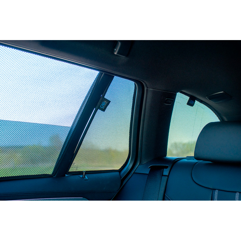 Car Shades Privacy Shades pasklaar PV BM5SED