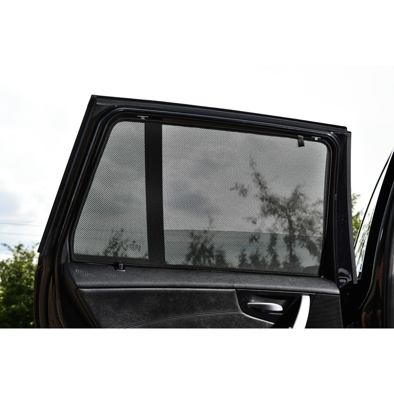 Car Shades Privacy Shades pasklaar PV BMX35A18