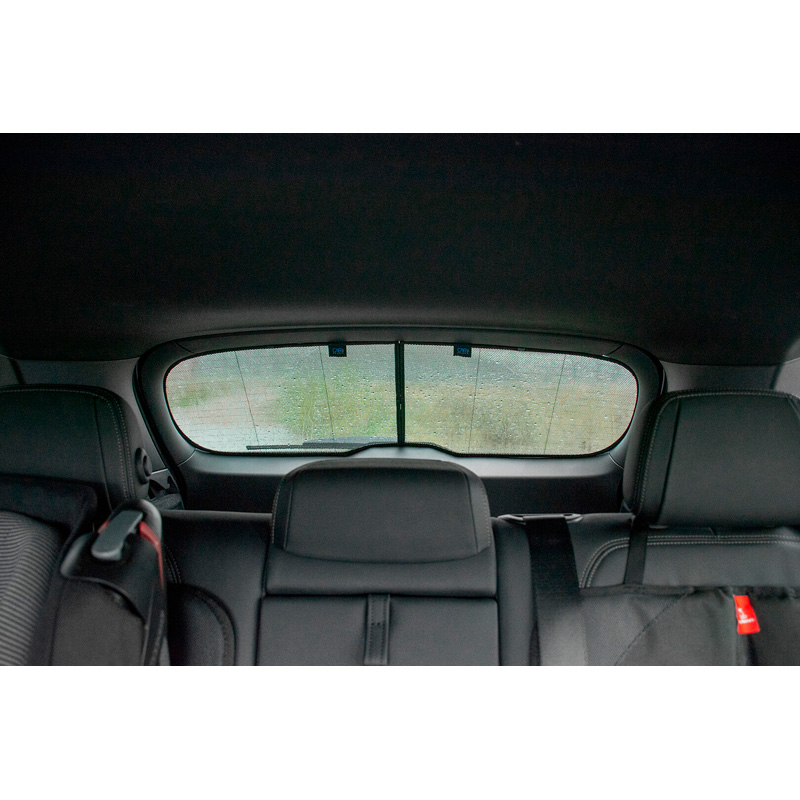 Car Shades Privacy Shades pasklaar PV BMX55D